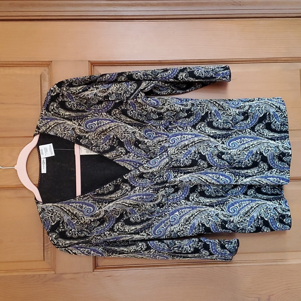 Ladies top